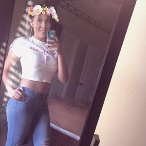 Meet your Posher, Lilia